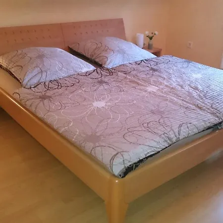 - Kleine Haus Am * Nettetal