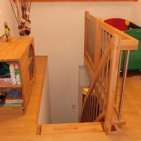 Prázdninový dům - Kleine Haus Am Nettetal