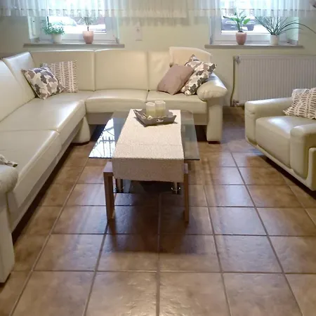 - Kleine Haus Am Сasa de vacaciones