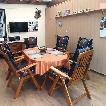 - Kleine Haus Am Сasa de vacaciones