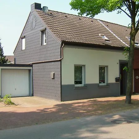 - Kleine Haus Am