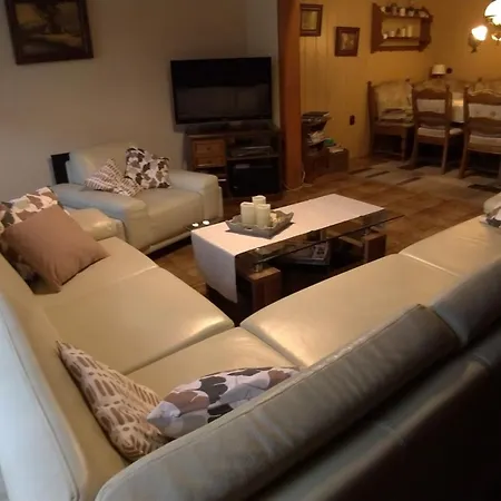 Prázdninový dům - Kleine Haus Am *