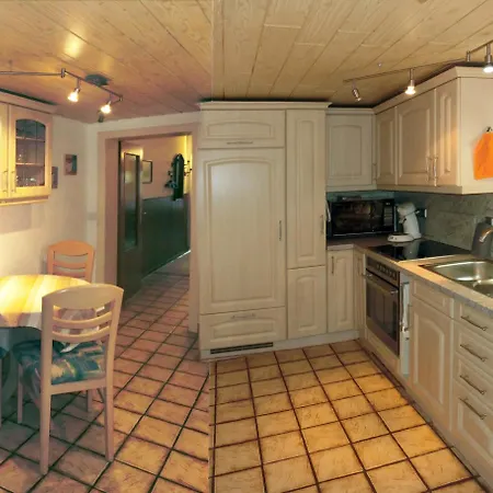 - Kleine Haus Am Сasa de vacaciones *