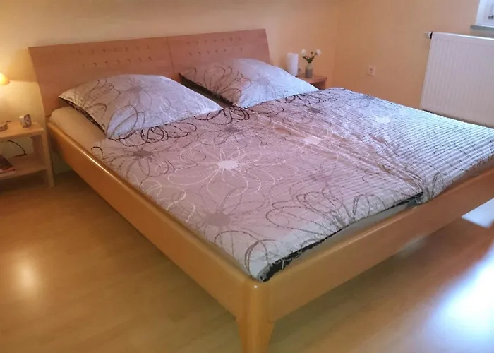 - Kleine Haus Am * Nettetal