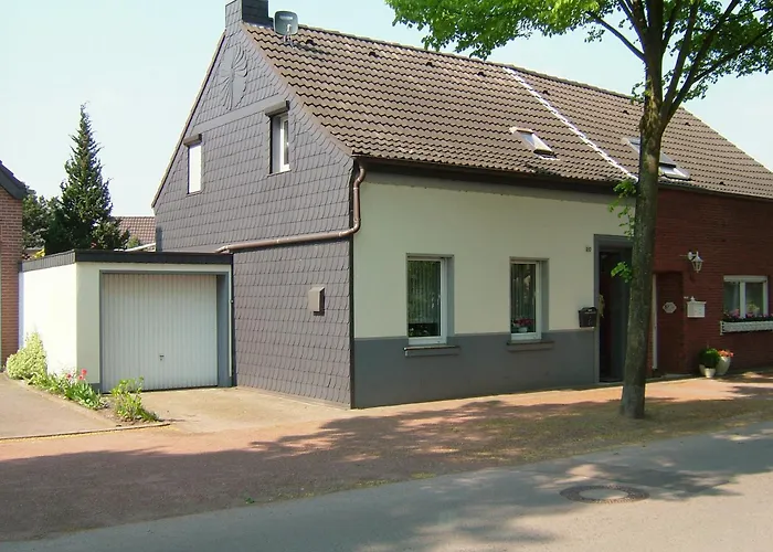 - Kleine Haus Am
