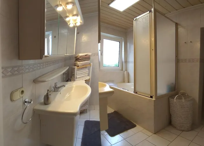 - Kleine Haus Am * Nettetal