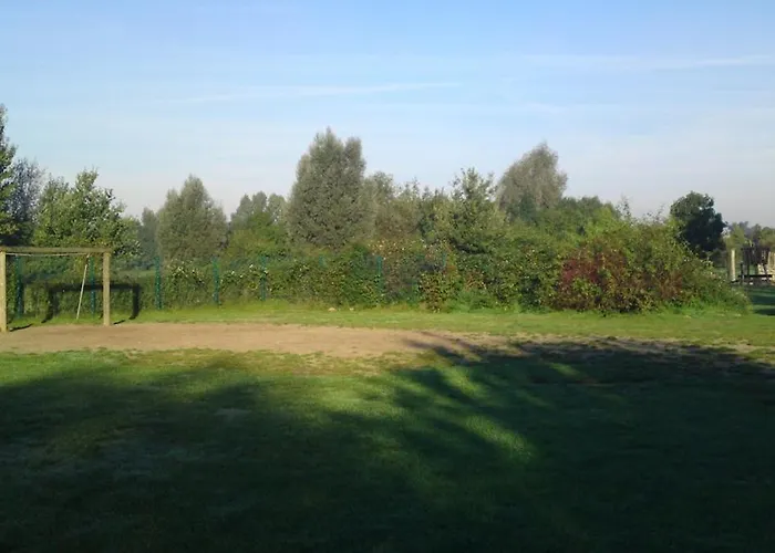 - Kleine Haus Am Prázdninový dům *