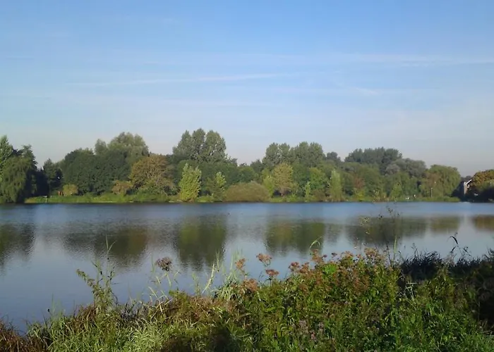 Prázdninový dům - Kleine Haus Am