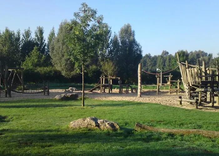 - Kleine Haus Am Nettetal