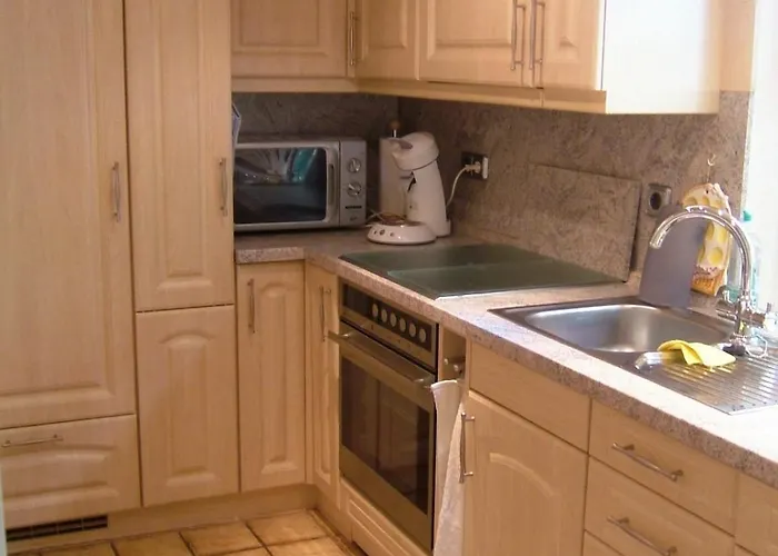 - Kleine Haus Am * 네테탈