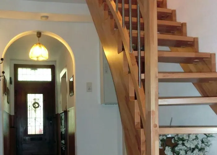 Prázdninový dům - Kleine Haus Am Nettetal